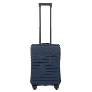 Kufr B|Y Ulisse Carry-on Trolley modrý  Bric`s