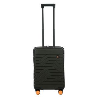 Kufr B|Y Ulisse Carry-on Trolley olivový  Bric`s