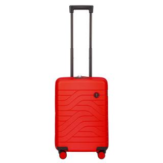 Kufr B|Y Ulisse Carry-on Trolley Rosso  Bric`s