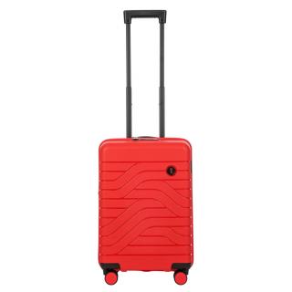 Kufr B|Y Ulisse Expandable Carry-on Trolley rozšiřitelný Rosso  Bric`s