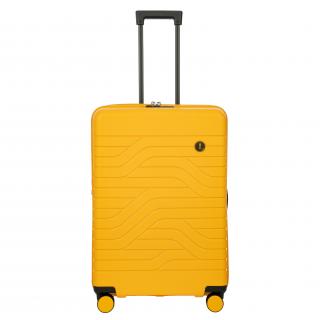 Kufr B|Y Ulisse Expandable Large Trolley mango  Bric`s