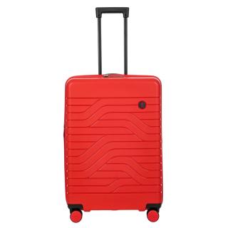 Kufr B|Y Ulisse Expandable Large Trolley Rosso  Bric`s