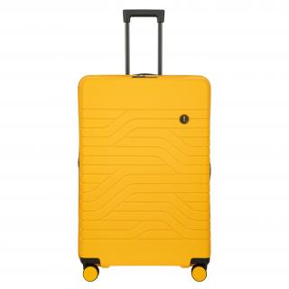 Kufr B|Y Ulisse Expandable XL Trolley mango  Bric`s