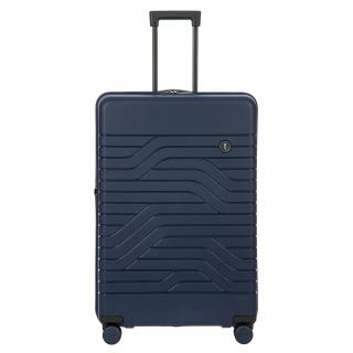 Kufr B|Y Ulisse Expandable XL Trolley modrý  Bric`s