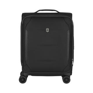 Kufr Crosslight Global Softside Carry-On černý  Victorinox