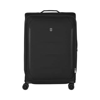 Kufr Crosslight Large Softside Case černý  Victorinox