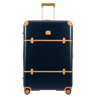 Kufr Extra Large Bellagio Trolley modrý  Bric`s