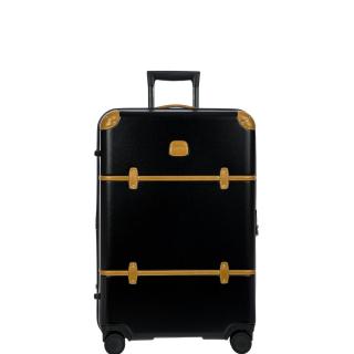 Kufr Medium Bellagio Trolley černý  Bric`s