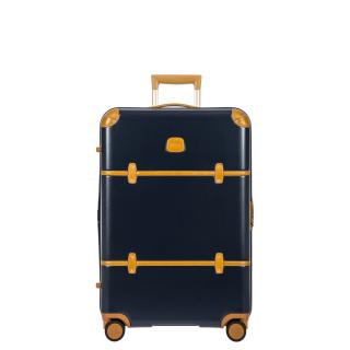 Kufr Medium Bellagio Trolley modrý  Bric`s