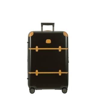 Kufr Medium Bellagio Trolley olivový  Bric`s