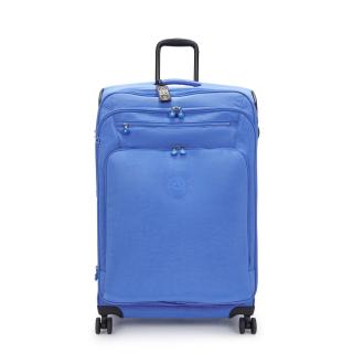 Kufr New Youri Spin L Havana Blue  Kipling