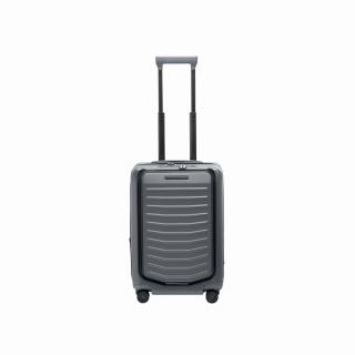 Kufr Porsche Design Road HC 4W Business Trolley S Anthracite Matte  Porsche Design