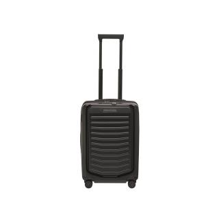 Kufr Porsche Design Road HC 4W Business Trolley S Black Matte  Porsche Design