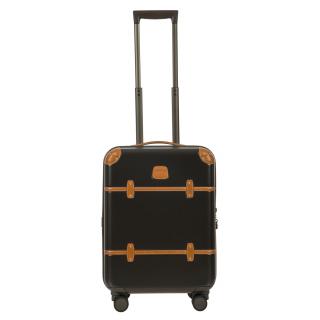 Kufr příruční Bellagio 21 Inch Carry-On Trolley olivový  Bric`s