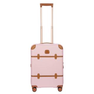 Kufr příruční Bellagio 21 Inch Carry-On Trolley růžový  Bric`s