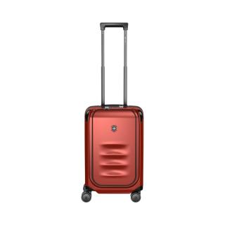 Kufr Spectra 3.0 Expandable Frequent Flyer Carry-On červený  Victorinox