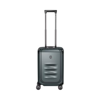 Kufr Spectra 3.0 Expandable Frequent Flyer Carry-On šedý  Victorinox