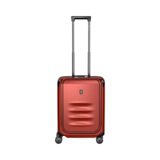 Kufr Spectra 3.0 Expandable Global Carry-On červený  Victorinox