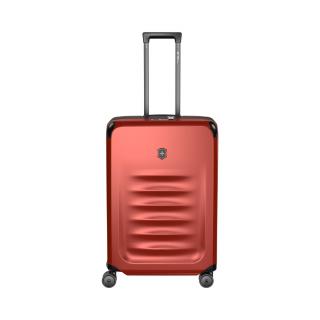 Kufr Spectra 3.0 Expandable Medium Case červený  Victorinox