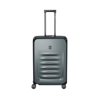 Kufr Spectra 3.0 Expandable Medium Case šedý  Victorinox