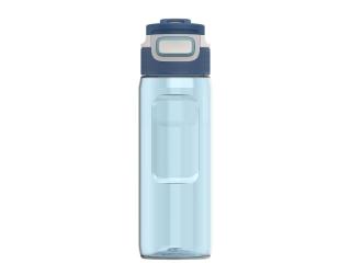 Láhev Elton 750 ml Crystal Blue  Kambukka