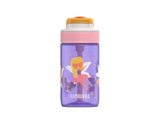 Láhev pro děti Lagoon 400 ml Fairy Wood  Kambukka