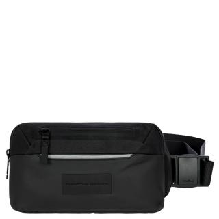 Ledvinka Porsche Design Urban Eco Belt Bag Black  Porsche Design