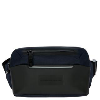 Ledvinka Porsche Design Urban Eco Belt Bag Blue  Porsche Design