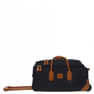 LIFE 21 INCH WHEELED CABIN HOLDALL  Bric`s