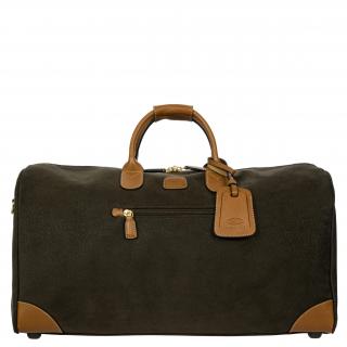 LIFE CARRY-ON HOLDALL  Bric`s