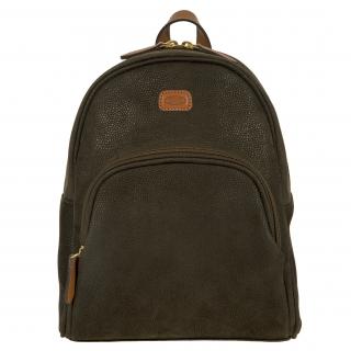 LIFE SMALL BACKPACK  Bric`s