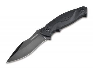 Magnum Advance Pro Fixed Blade  Böker Magnum