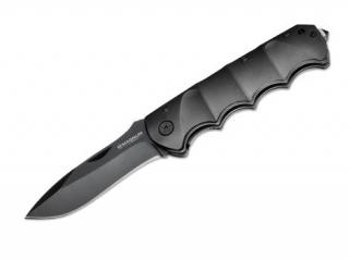 Magnum Black Spear 42  Böker Magnum