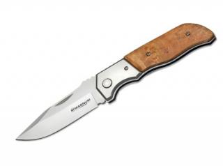 Magnum Forest Ranger 42  Böker Magnum