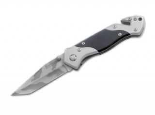 Magnum High Risk Emergency Knife  Böker Magnum