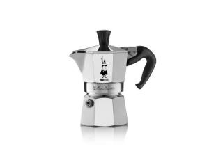 Moka kávovar Moka Express na 2 šálky  Bialetti