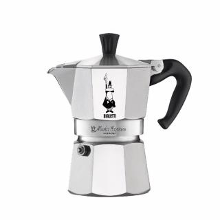 Moka kávovar Moka Express na 3 šálky  Bialetti