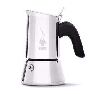 Moka kávovar New Venus na 4 šálků  Bialetti