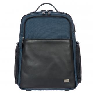 MONZA BUSINESS BACKPACK L  Bric`s