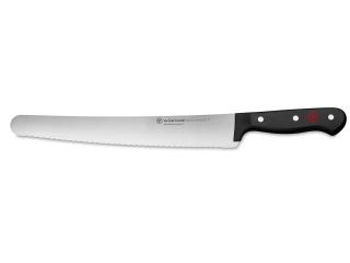 Nůž cukrářský Gourmet 26 cm  Wüsthof