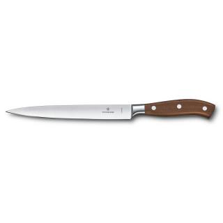 Nůž filetovací Grand Maître Wood 20 cm  Victorinox