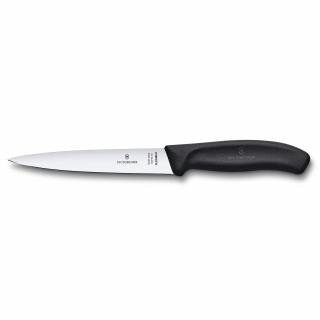 Nůž filetovací Swiss Classic 16 cm  Victorinox