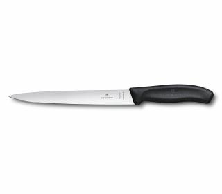 Nůž filetovací Swiss Classic 20 cm  Victorinox