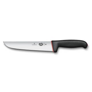 Nůž jateční a bourací Dual Grip 20 cm  Victorinox