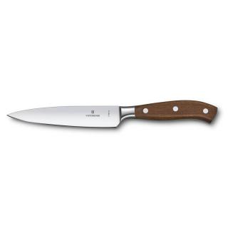 Nůž kuchařský Grand Maître Wood 15 cm  Victorinox