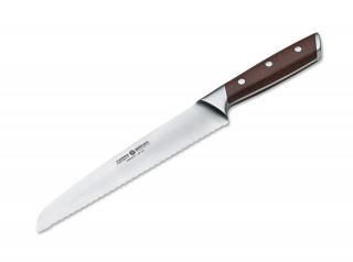 Nůž na chleba Forge Wood 22 cm  Böker Solingen