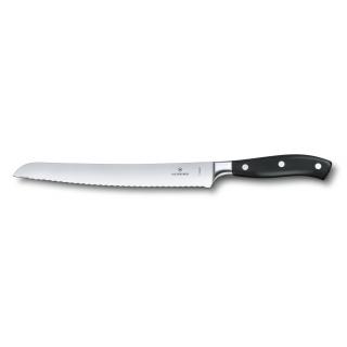 Nůž na chleba Grand Maître 23 cm  Victorinox