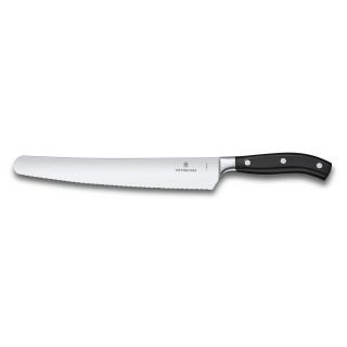 Nůž na chleba Grand Maître 26 cm  Victorinox