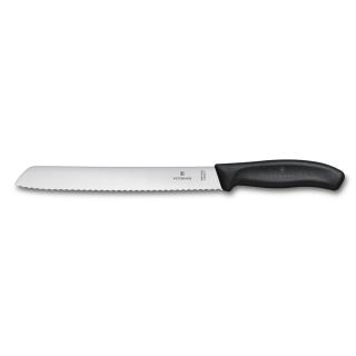 Nůž na chleba Swiss Classic 21 cm  Victorinox