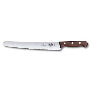 Nůž na pečivo Wood 26 cm  Victorinox